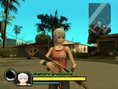 Sengoku Basara 2:Heroe's HUD - Beta 01