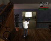 New Animation Mod