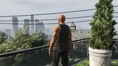 Vin Diesel