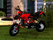 Ducati Hypermotard