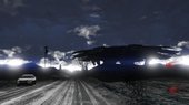 UFO polmav