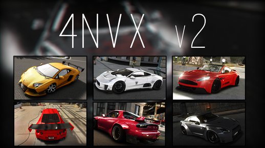 4NVX ENB v2