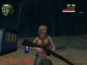 Resident Evil 4 Ultimate HD - Ashley Graham