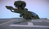 Hornet Halo 3