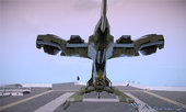 Hornet Halo 3