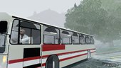 Rodoeste Mercedes Benz O305 PT Bus Mod