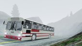 Rodoeste Mercedes Benz O305 PT Bus Mod