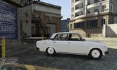 VAZ-2105 (Lada Nova/Riva)