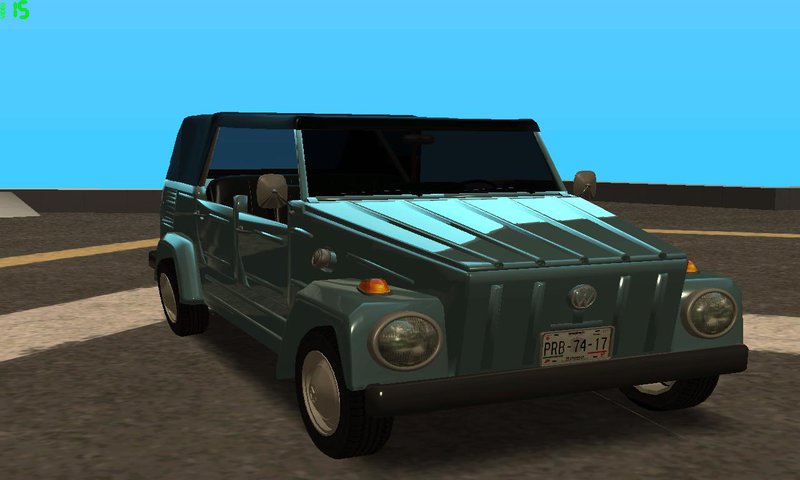 safari rp gta sa