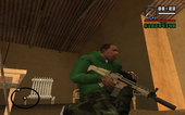 SCAR-L Custom