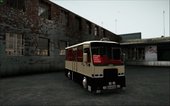 Otokar Magirus M2000 V2