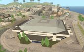 New Los Santos FORUM