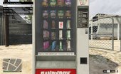 Portable Vending Machine