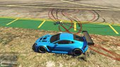 Wheel better effects V1.1 (Beta)