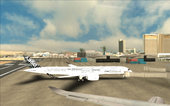 Airbus 350-900XWB Livery Pack