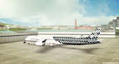 Airbus 350-900XWB Livery Pack