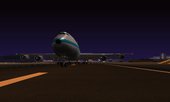 Boeing 747-100 All Nippon Airways