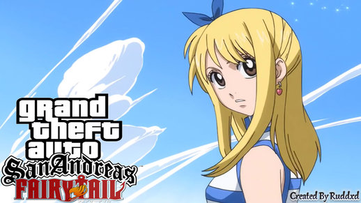 Fairy Tail Mod