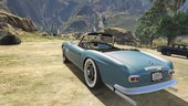 BMW 507 1959