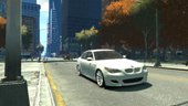 2005 BMW M5