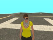Online Player (Female)