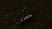 Hovercraft (Anime & Vocaloid) Version
