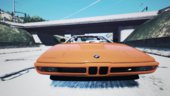 BMW M1 1979 (E26)