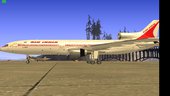 Lockheed L-1011 Air India