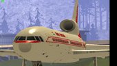 Lockheed L-1011 Air India