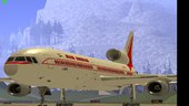 Lockheed L-1011 Air India