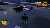 GTA3: San Andreas Car Pack + ENB