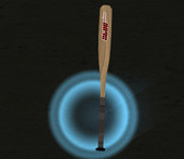 SLUGmeister Baseball Bat