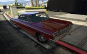 Chevrolet Impala 1964 SS Hard Top