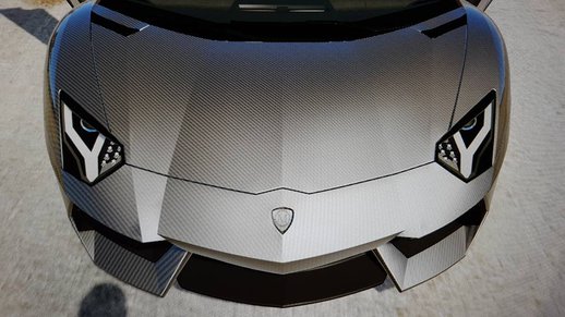 Mansory Carbonado Lamborghini Aventador Project 2.2