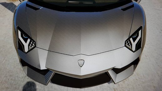 Mansory Carbonado Lamborghini Aventador Project 2.2