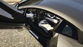 Mansory Carbonado Lamborghini Aventador Project 2.2