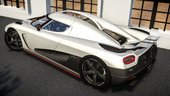 2013 Koenigsegg Agera R [EPM] (UpdateV2.1)