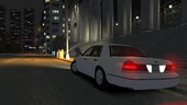 2003 Ford Crown Victoria