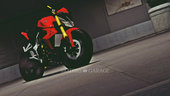 Honda CB1000R