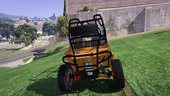 Polaris RZR 4