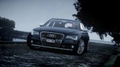 2013 Audi S8 4.0TFSI quattro