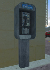 High Quality Payphones