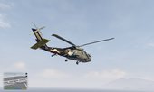 Sikorsky SH-60 Seahawk Navy