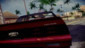 Faction GTA V DLC LowRider Stock