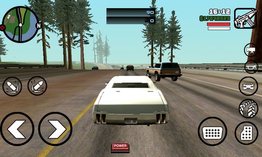 Real Physics Car Crash Port To Android 