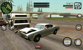Real Physics Car Crash Port To Android 