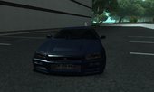 Nissan Skyline R34 Fast & Furious 4