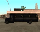 Bus III