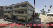 Luxurious Beach House Mod (Floyd's House) 