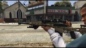 Remington MSR (1/2 Animated)